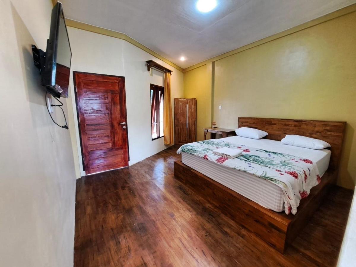 Hotel Shohwah Syariah Berastagi Exterior foto